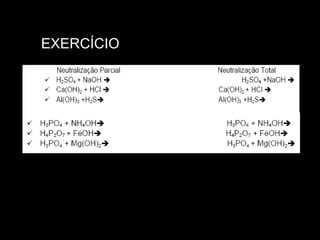 EXERCÍCIO 