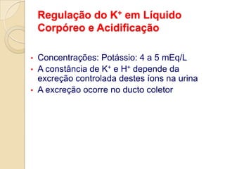 Insuficiência Renal AgudaAzotemiaNível elevado de dejetos do tipo-nitrogenados na corrente sangüínea, causado por condições que reduzem o fluxo sangüíneo ao rim. Ex: IRAA IRA é a supressão abrupta da função renal em conseqüência de alterações renais agudas, caracterizada pela oligúria (volume urinário menor que 20ml/h) ou anúria (ausência de urina). Pode ser por horas ou dias. A supressão da causa pode impedir a falência renalJá a IRC é a destruição progressiva e irreversível do tecido renal.