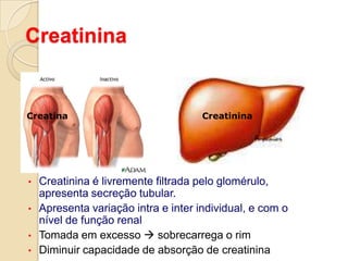Taxa de Filtração GlomerularVolume plasmático de uma substância filtrada em uma fração de tempo