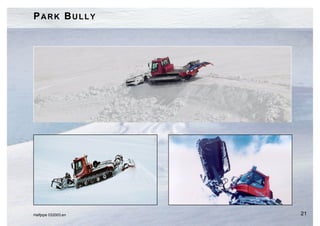 PARK BULLY




Halfpipe 032003.en   21
 