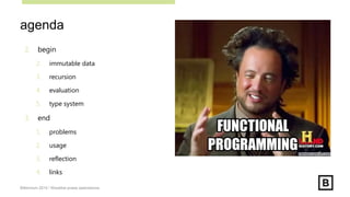 functional programming | PPT