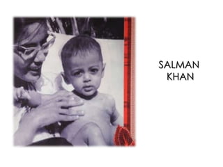SALMAN KHAN