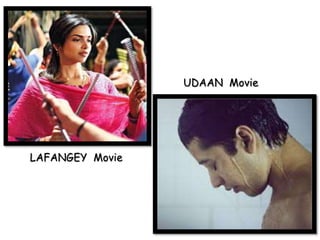 UDAAN  MovieLAFANGEY  Movie