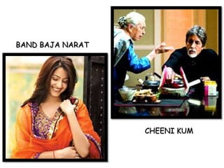 BAND BAJA NARATCHEENI KUM