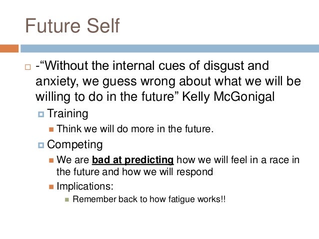 Fun Science that will help your endurance performance