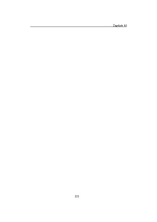 Capítulo 10
222
 