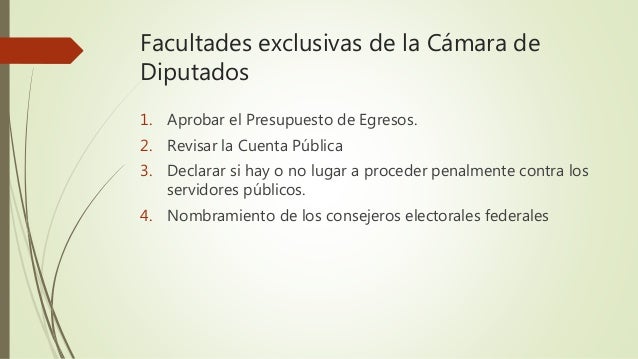 Facultades Significado