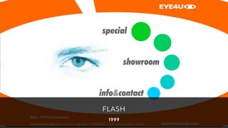 FLASH
1999
 