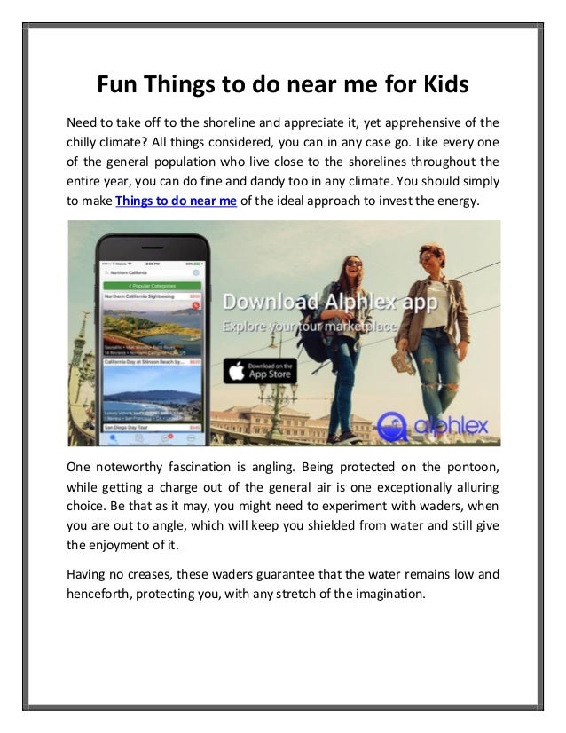stuff to do near me stuff to do near me