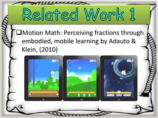 Fun Thinkers Math Image Fun thinkers | PPTX