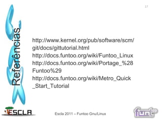 Ciclo de desenvolvimento continuo