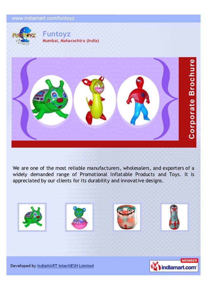 funtoyz