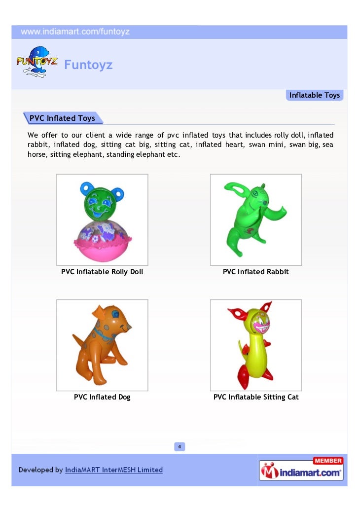 funtoyz