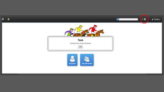 Fun ways to check spelling in long-distance education