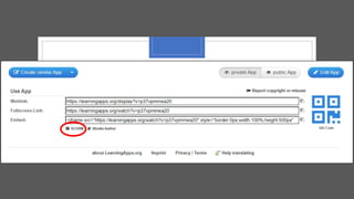 Fun ways to check spelling in long-distance education