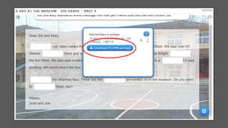 Fun ways to check spelling in long-distance education
