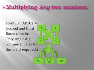 Abcd Total Fun with calculations | PPT