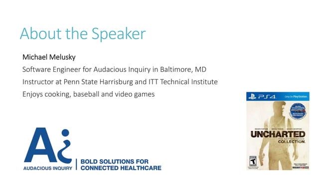 Fun with lambda expressions | PPT