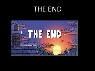 THE END