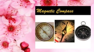 Fun with magnets class 6 ppt