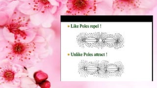 Fun with magnets class 6 ppt