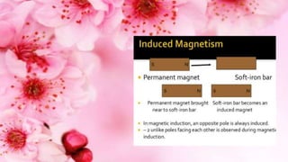 Fun with magnets class 6 ppt