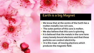 Fun with magnets class 6 ppt