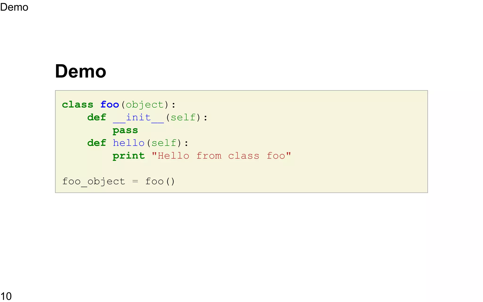 Fun with python | PDF