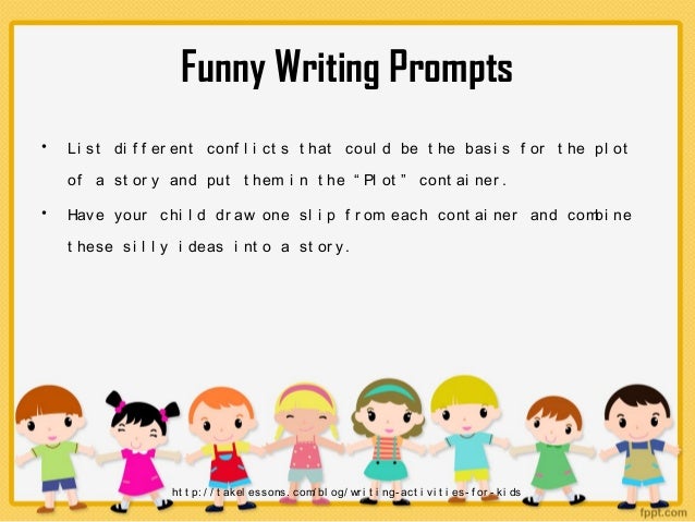 Fun Writing Activities.pptx Fun Writing Activities.pptx
