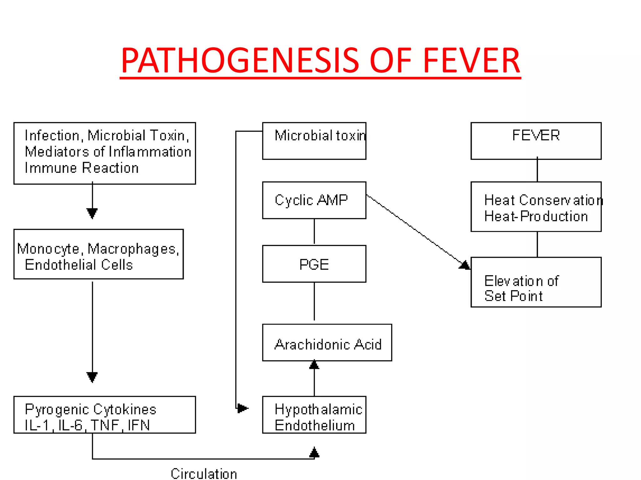 FEVER OF UNKNOWN ORIGIN - PEDIATRICS | PPTX