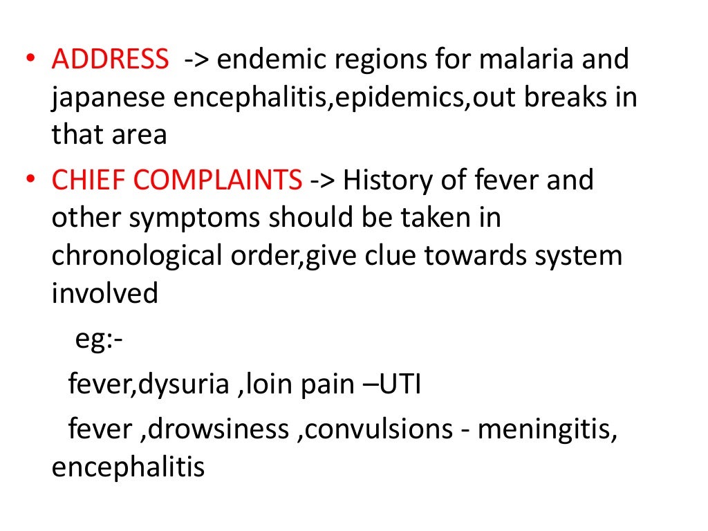 FEVER OF UNKNOWN ORIGIN PEDIATRICS