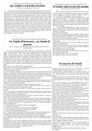Compagni addio lettera aperta alla sinistra