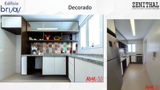 Decorado