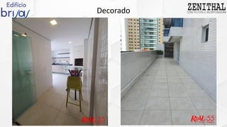 Decorado