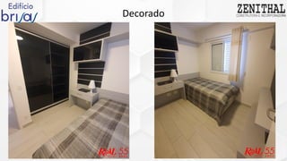 Decorado