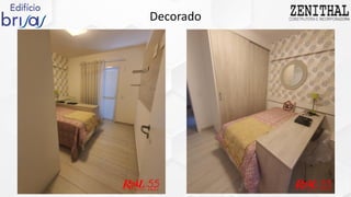 Decorado