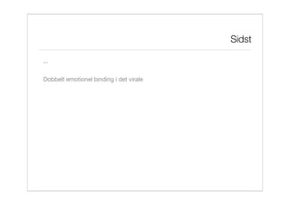 Folkeuniversitetet - politik