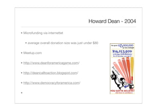 Folkeuniversitetet - politik