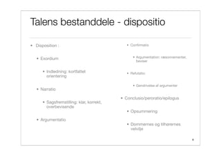 Folkeuniversitetet - politik