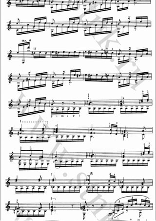 Fur elise-sheet-music-guitar