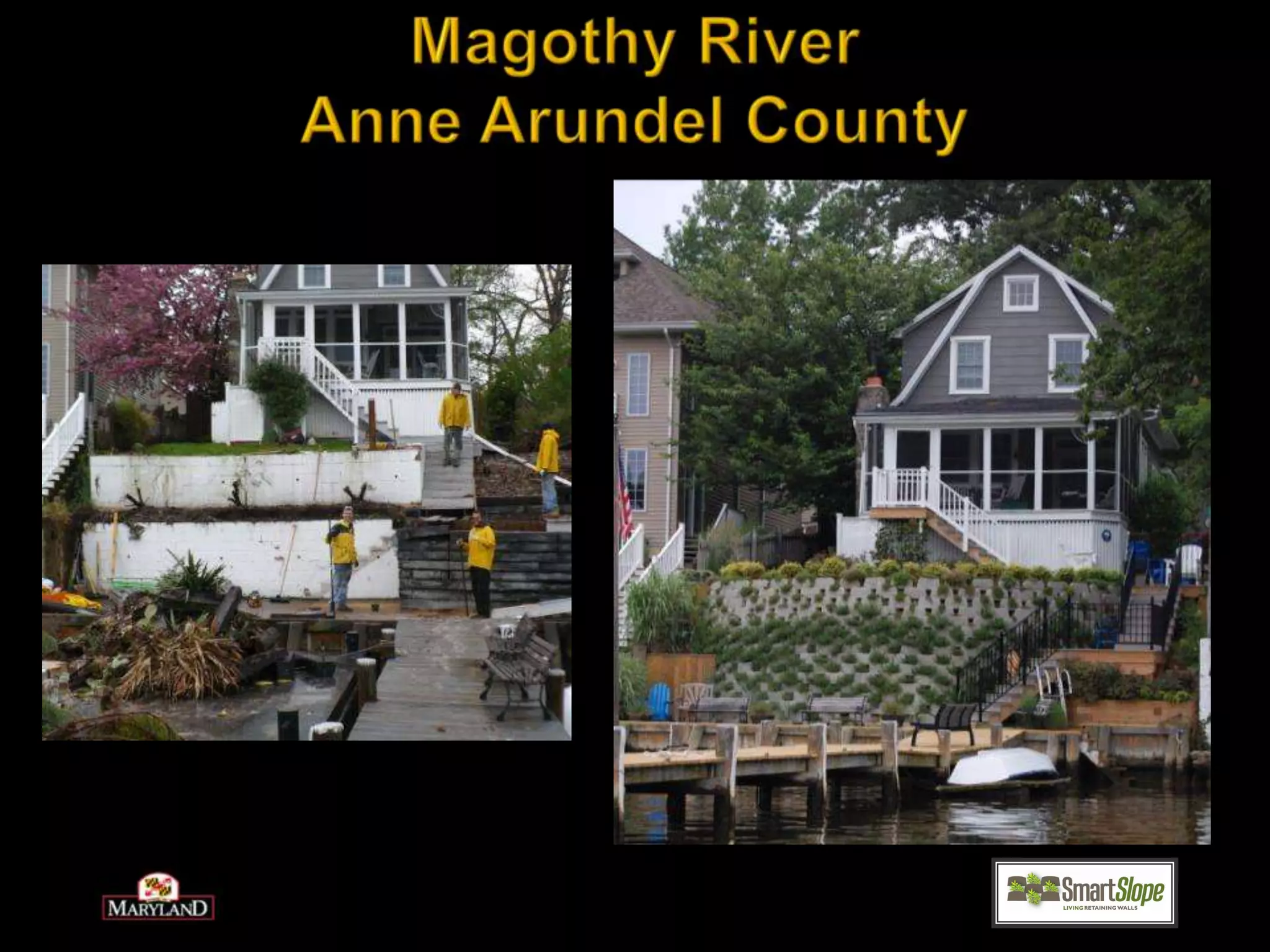 Magothy RiverAnne Arundel County