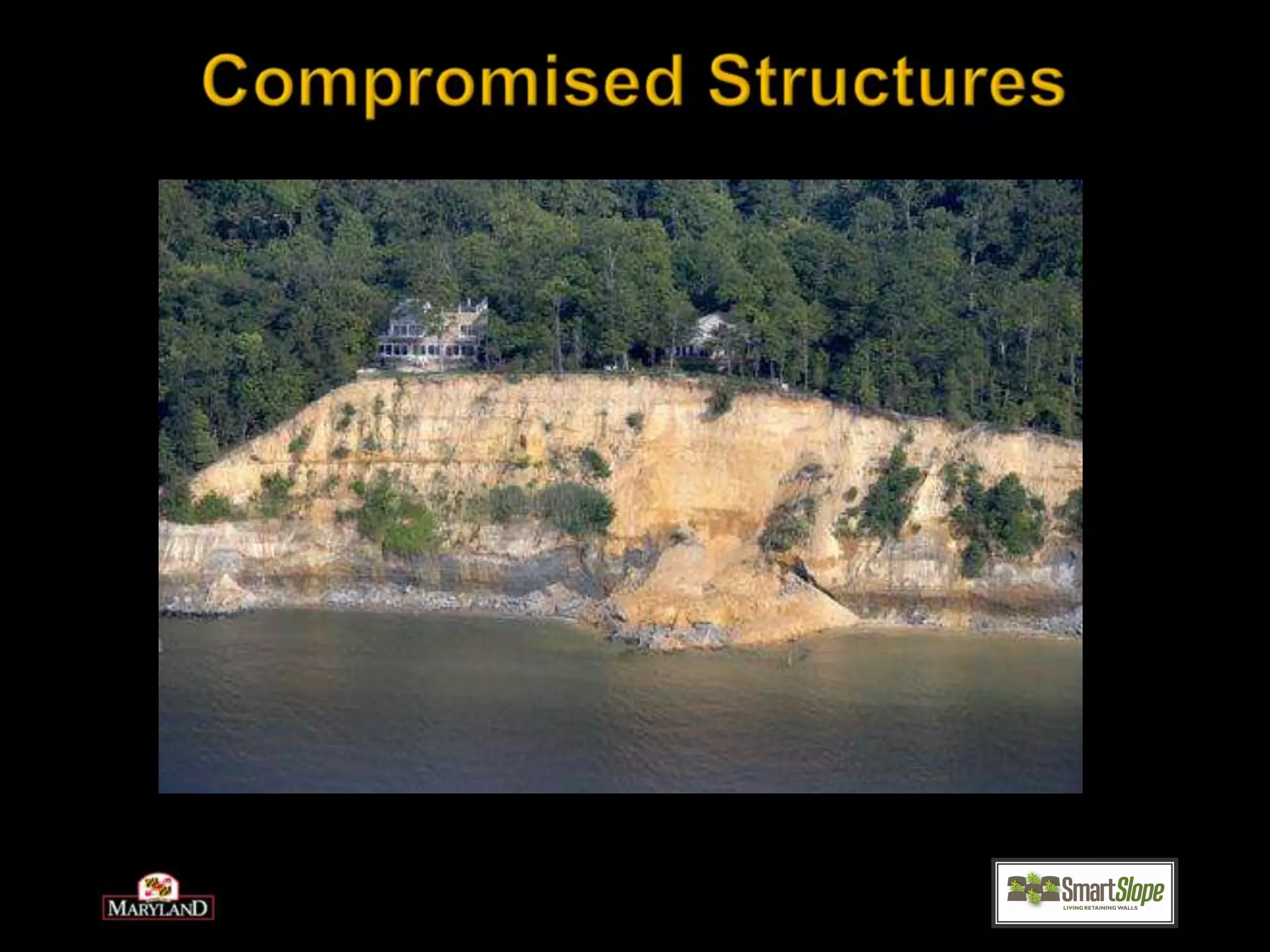 Compromised Structures