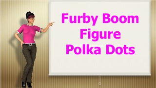 Give Presentations A Sexy Facelift
Furby Boom
Figure
Polka Dots
 