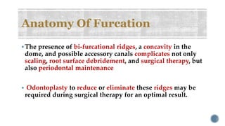 furcation involvmentt dental disease.pptx