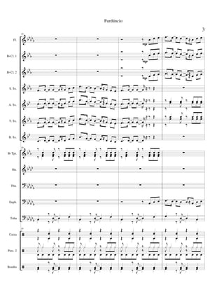 &
&
&
&
&
&
&
&
&
?
?
?
ã
ã
ã
bbbbb
bbb
bb
b
bbb
bb
bbb
bb
bbb
bb
bb
bb
bbb
bb
bb
b
bb
bbb
Fl.
Bb Cl. 1
Bb Cl. 2
S. Sx.
A. Sx.
T. Sx.
B. Sx.
Bb Tpt.
Hn.
Tbn.
Euph.
Tuba
Caixa
Perc. 2
Bombo
10
∑
∑
∑
.œ œ œ œ œ ≈ œ œ œ
.œ œ œ œ œ ≈ œ œ œ
.œ œ œ œ œ ≈ œ œ œ
.œ œ œ œ œ ≈ œ œ œ
.œ œ œ œ œ ≈ œ œ œ
.œ œ œ œ œ ≈ œ œ œ
10 ‰
œ
j
œ
‰
œ œ œ
‰
œœ
J
œœ ‰
œœ œœ œœ
∑
∑
∑
œ
‰ j
œ œ œ
œ
‰ J
œ œ œ
10 Œ xœ
œ
Œ xœ
œŒ œ Œ œ
j
x x
j
x ‰ x x x
œ œ œ œ œ œ œ œ
J
x x
J
x
‰
x x x
œ
‰ j
œ œ œœ ‰ J
œ œ œ
∑
∑
∑
.œ œ œ œ œ ≈ œ œ œ
.œ œ œ œ œ ≈
œ œ œ
.œ œ œ œ œ ≈ œ œ œ
.œ œ œ œ œ ≈ œ œ œ
.œ œ œ œ œ ≈ œ œ œ
.œ œ œ œ œ ≈ œ œ œ
‰
œ
j
œ
‰
œ œ œ
‰
œœ
J
œœ ‰
œœ œœ œœ
∑
∑
∑
œ
‰ j
œ œ œ
œ
‰ J
œ œ œ
Œ xœ
œ
Œ xœ
œŒ œ Œ œ
j
x x
j
x ‰ x x x
œ œ œ œ œ œ œ œ
J
x x
J
x
‰
x x x
œ
‰ j
œ œ œœ ‰ J
œ œ œ
Ó ‰ œ œ œ
Ó ‰
œ œ œ
Ó ‰
œ œ œ
Ó ‰
œ œ œÓ ‰ œ œ œ
.œ œ œ œ
r
œ ≈ ‰ Œ
.œ œ œ œ
r
œ
≈ ‰ Œ
.œ œ œ œ
R
œ
≈ ‰ Œ
.œ œ œ œ
r
œ
≈ ‰ Œ
.œ œ œ œ
R
œ
≈ ‰ Œ
.œ œ œ œ
r
œ
≈ ‰ Œ
‰
œ
j
œ
‰
œ œ œ
‰
œœ
J
œœ ‰
œœ œœ œœ
∑
∑
Ó ‰ œ œ œ
œ
‰ j
œ œ œ
œ
‰ J
œ œ œ
Œ xœ
œ
Œ xœ
œŒ œ Œ œ
j
x x
j
x ‰ x x x
œ œ œ œ œ œ œ œ
J
x x
J
x
‰
x x x
œ
‰ j
œ œ œœ ‰ J
œ œ œ
P
P
P
.œ œ œ œ œ ≈ œ œ œ
.œ œ œ œ œ ≈ œ œ œ.œ œ œ œ œ ≈ œ œ œ
.œ œ œ œ œ ≈ œ œ œ.œ œ œ œ œ ≈ œ œ œ
∑
‰ œ
j
œ ‰ œ œ œ
‰
œ
J
œ
‰
œ œ œ
‰ œ
j
œ ‰ œ œ œ
‰
œ
J
œ
‰
œ œ œ
∑
∑
∑
∑
.œ œ œ œ œ ≈ œ œ œ
œ ‰ j
œ œ œ
œ
‰ J
œ œ œ
Œ xœ
œ
Œ xœ
œŒ œ Œ œ
j
x x
j
x ‰ x x x
œ œ œ œ œ œ œ œ
J
x x
J
x
‰
x x x
œ
‰ j
œ œ œœ ‰ J
œ œ œ
3
Furdúncio
 