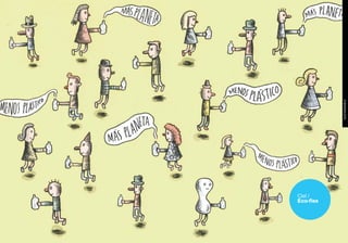 SUSTAINABLE
Ciel /
Eco-flex
 