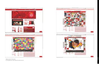 · Digital version of the book.
  For download visit: http://www.coca-cola.com.mx/
 