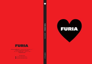 Store Manager (FURIA Experience) at Furia