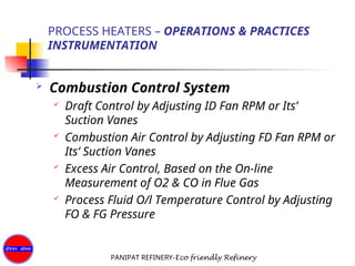 Furnace-for Refinery-Extra (digital and scan content) | PPT