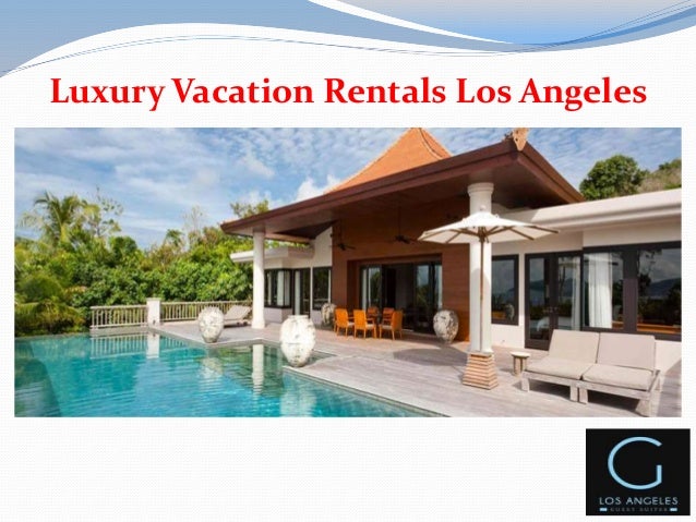 furnished houses for rent in los angeles ca